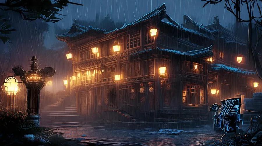 狼人杀兑换码横幅图片3